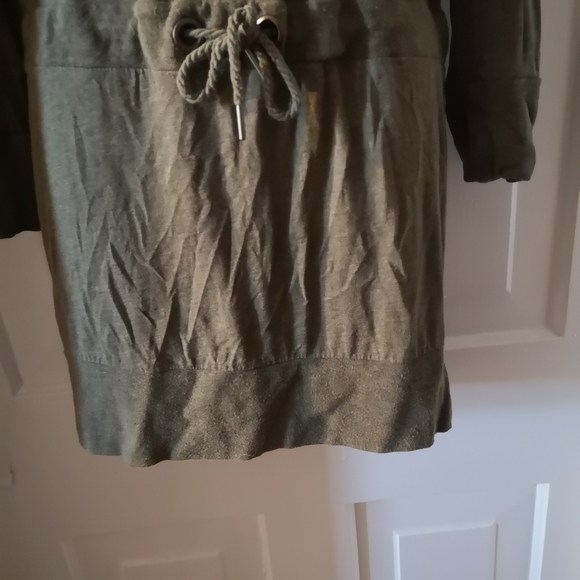 Twik Tunic Dress - Picture 5 of 7